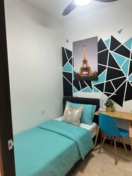 Burlington Square (D7), Apartment #514802871